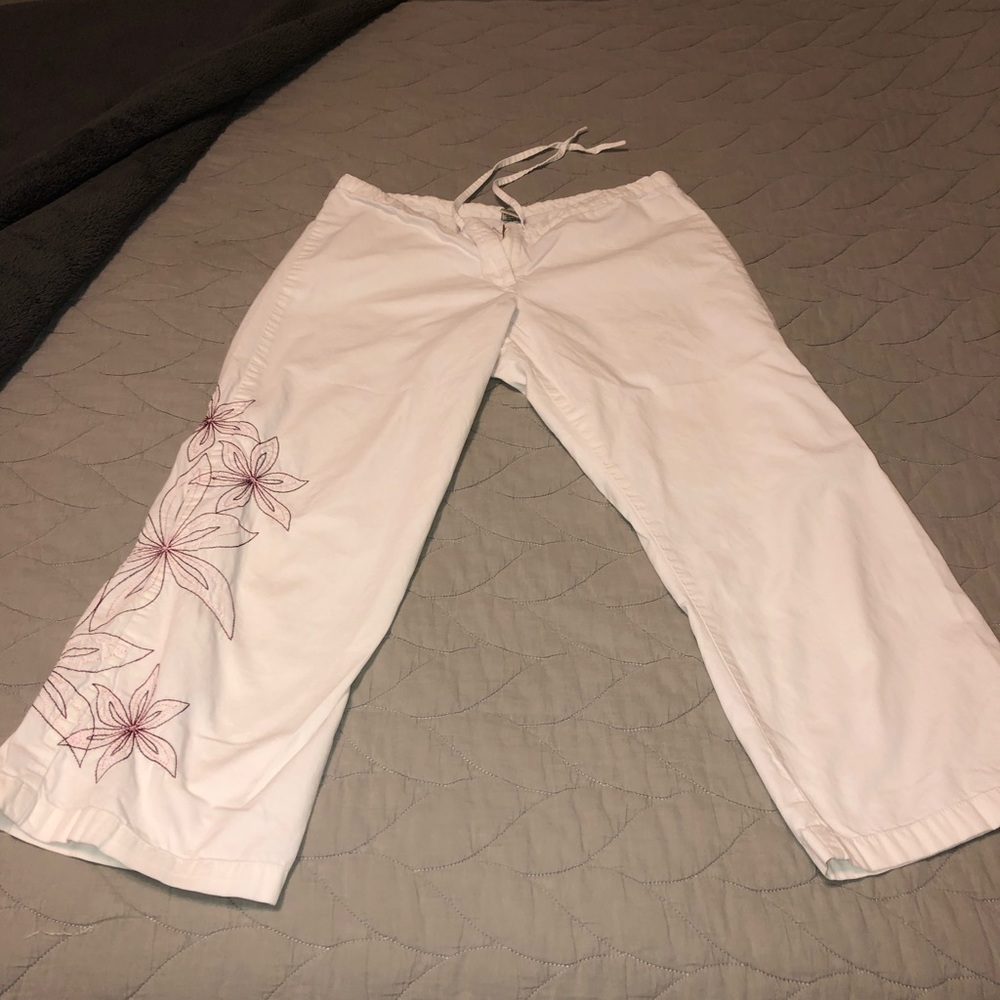 Prana Yoga Pants